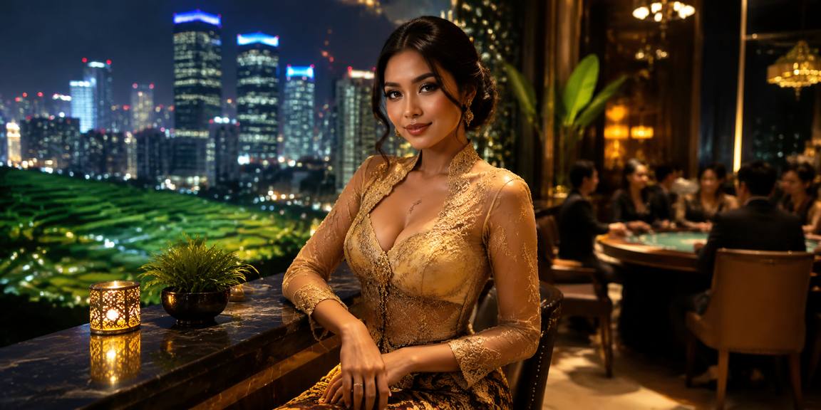 oppatoto togel Real-time casino streaming